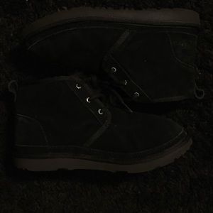 BLACK UGG NEUMEL